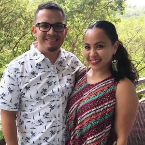 Meet your Posher, Javier